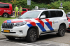 Brunssum - Politie - FuStW (a.D.)