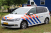 Venlo - Politie - FuStW (a.D.)