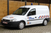 Brasschaat - Civiele Bescherming - RHF