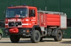 Bree - Brandweer - TLF-W - B12 (a.D.)