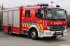 Antwerpen - Brandweer - HLF