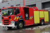 Liège - Service Régional d'Incendie - HLF - P201