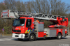 Liège - Service Régional d'Incendie - DLK - E205