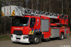 Liège - Service Régional d'Incendie - DLK - E203