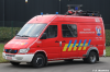 Liège - Service Régional d'Incendie - VRW - D220