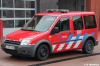 Genk - Brandweer - PKW - S95