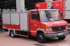 Genk - Brandweer - GW-Pumpe - A15