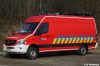 Voeren - Brandweer -  GW - M71