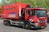 Geleen - Bedrijfsbrandweer - WLF-Kran - 24-2580