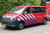 Heerlen - Brandweer - ELW - 24-3491