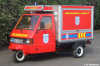 Florian WF Chempark Leverkusen Ape-01