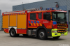 Zaventem - Brandweer - HLF - P13 (a.D.)