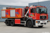 Zaventem - Brandweer - WLF-KR - M43 (a.D.)