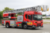 Zaventem - Brandweer - DLK - L05