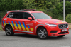 Zaventem - Brandweer - KdoW - C07