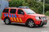 Zaventem - Brandweer - KdoW - C41