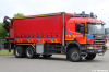 Zaventem - Brandweer - GW-Bahn - M01