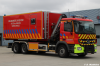 Zaventem - Brandweer - WLF-KR - M41