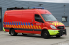 Zaventem - Brandweer - MZF - M21