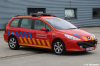 Zaventem - Brandweer - KdoW - C36