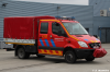 Zaventem - Brandweer - GW-L1 - L16