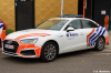 Antwerpen - Federale Politie - FuStW