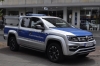 H-KB 613 - Volkswagen Amarok - Einsatzfahrzeug KBD