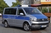 H-KB 618 - Volkswagen Transporter T6 - Einsatzfahrzeug KBD