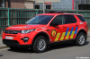 Beerse - Brandweer - KdoW
