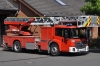 Mercedes-Benz Econic 1830 - Magirus - DLK 23/12
