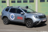 Ciney - Ambulance Mobilité Rescue - KdoW - VL02