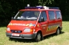 Zele - Brandweer - ELW (a.D.)