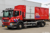 Geleen - Bedrijfsbrandweer - WLF - 24-2582