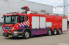 Geleen - Bedrijfsbrandweer - STLF - 24-2563