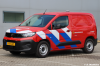 Geleen - Bedrijfsbrandweer - PKW - 24-2597