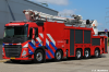 Geleen - Bedrijfsbrandweer - STLF - 24-2564
