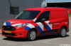 Geleen - Bedrijfsbrandweer - MZF - 24-2591