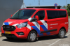 Geleen - Bedrijfsbrandweer - MTF - 24-2509