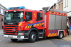 Kapellen - Brandweer - RW-Kran - KP-GIW