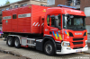 Geel - Brandweer - WLF - L526