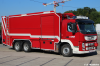 Antwerpen - Bedrijfsbrandweer BASF - RW-G