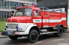 Stabroek - vzw Hulpdienst Brandweer Stabroek - TLF (a.D.)