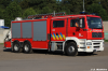Beveren - Brandweer - RW-Kran - BE-MW-1