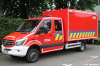 Bilzen-Hoeselt - Brandweer - GW-Dekon - L01