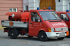 Wien - Berufsfeuerwehr - KTF