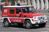 Wien - Berufsfeuerwehr - KDF