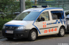 Wien - Berufsrettung - PKW