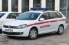 Wien - Bundesheer - FuStW