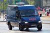 NRW 5-3107 - Ford Transit - le LKW (a.D.)