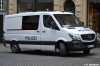 NRW 5-1455 - Mercedes-Benz Sprinter - BeDoKW